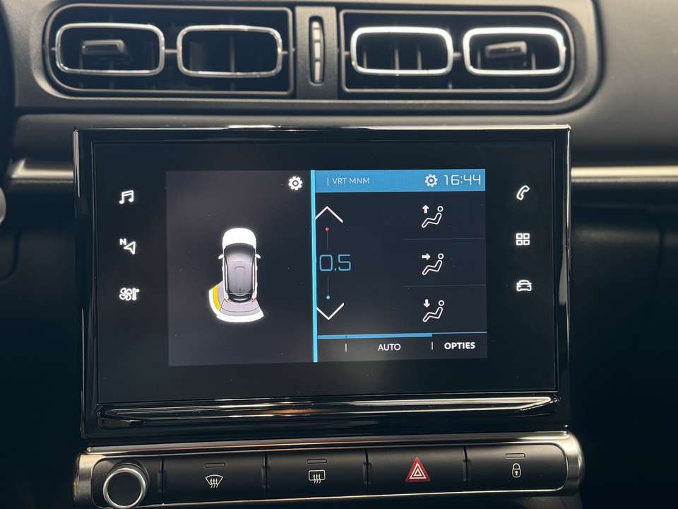 Citroen C3 - Imagem 10