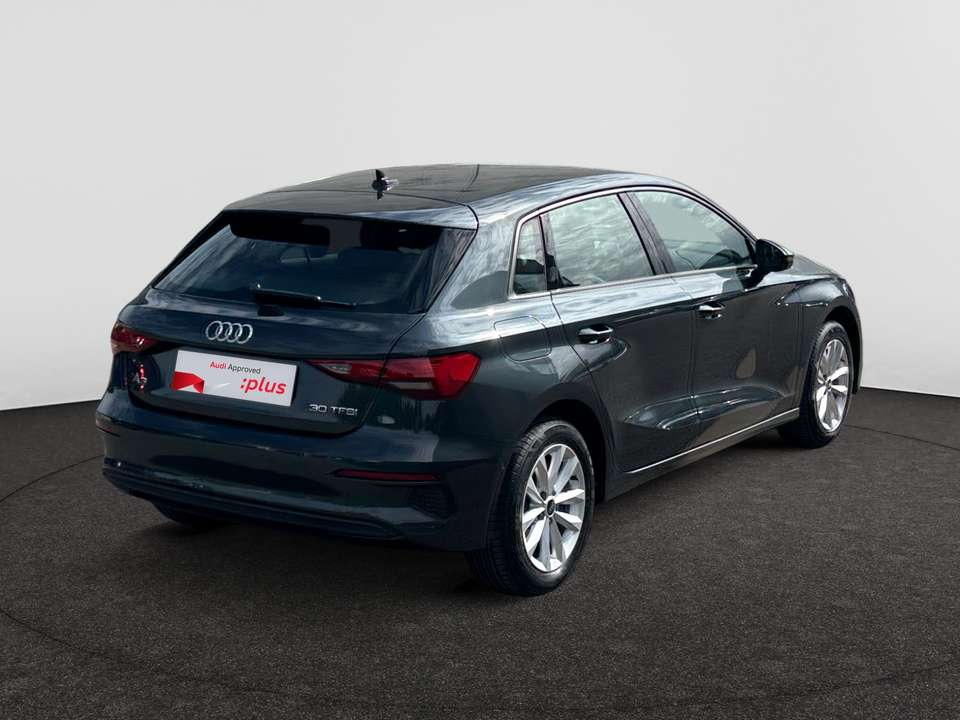 Audi A3 - Imagem 5
