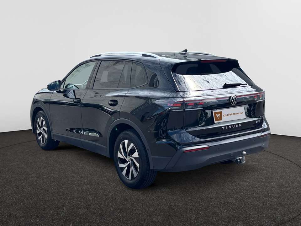 Volkswagen Tiguan - Imagem 5