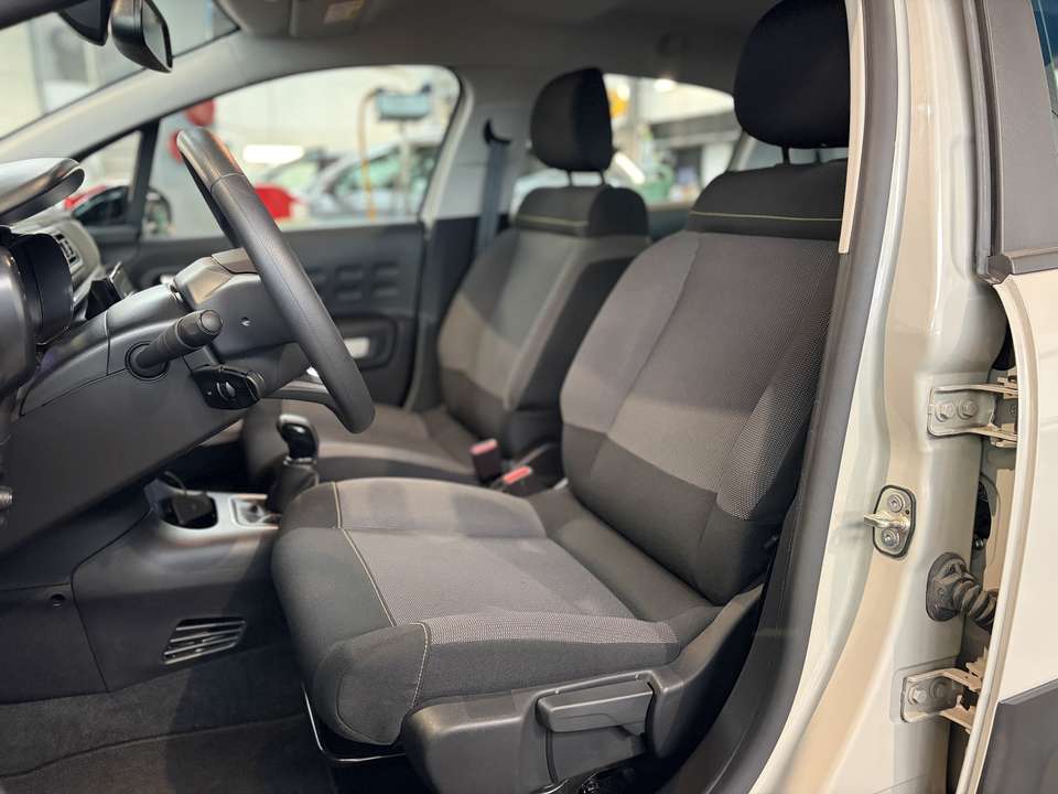 Citroen C3 - Imagem 11