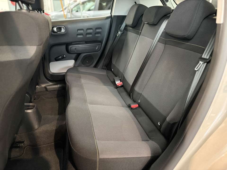 Citroen C3 - Imagem 12