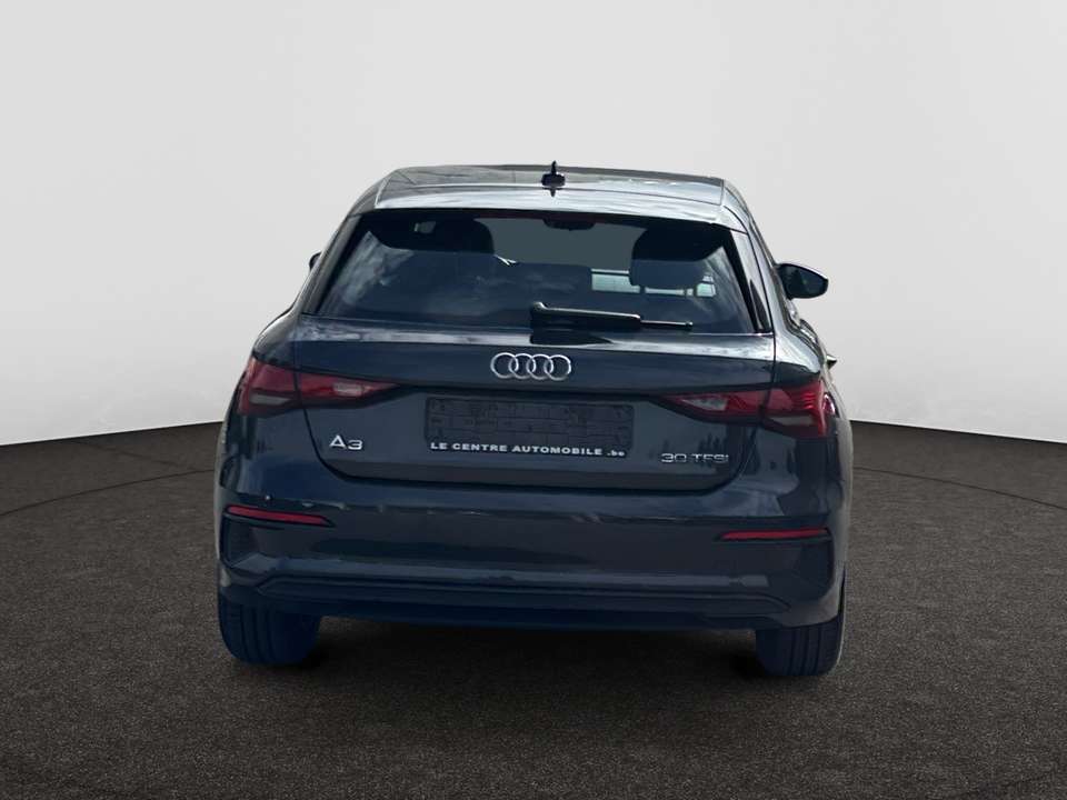 Audi A3 - Imagem 6