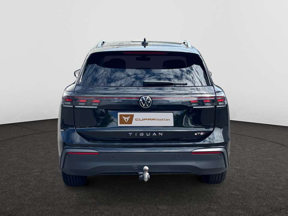 Volkswagen Tiguan - Imagem 6
