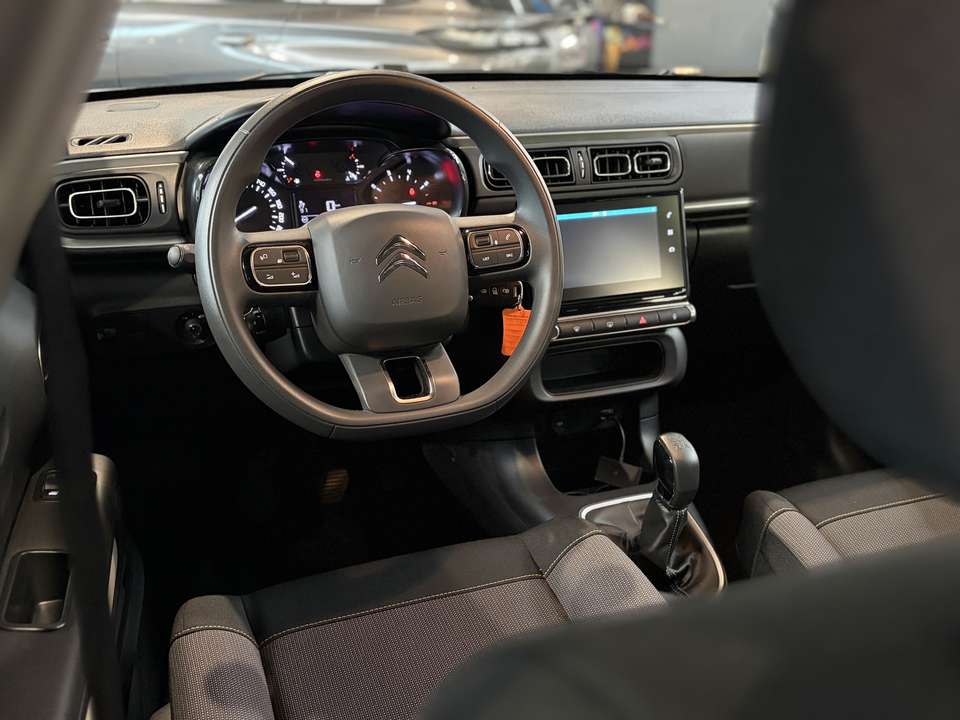 Citroen C3 - Imagem 13