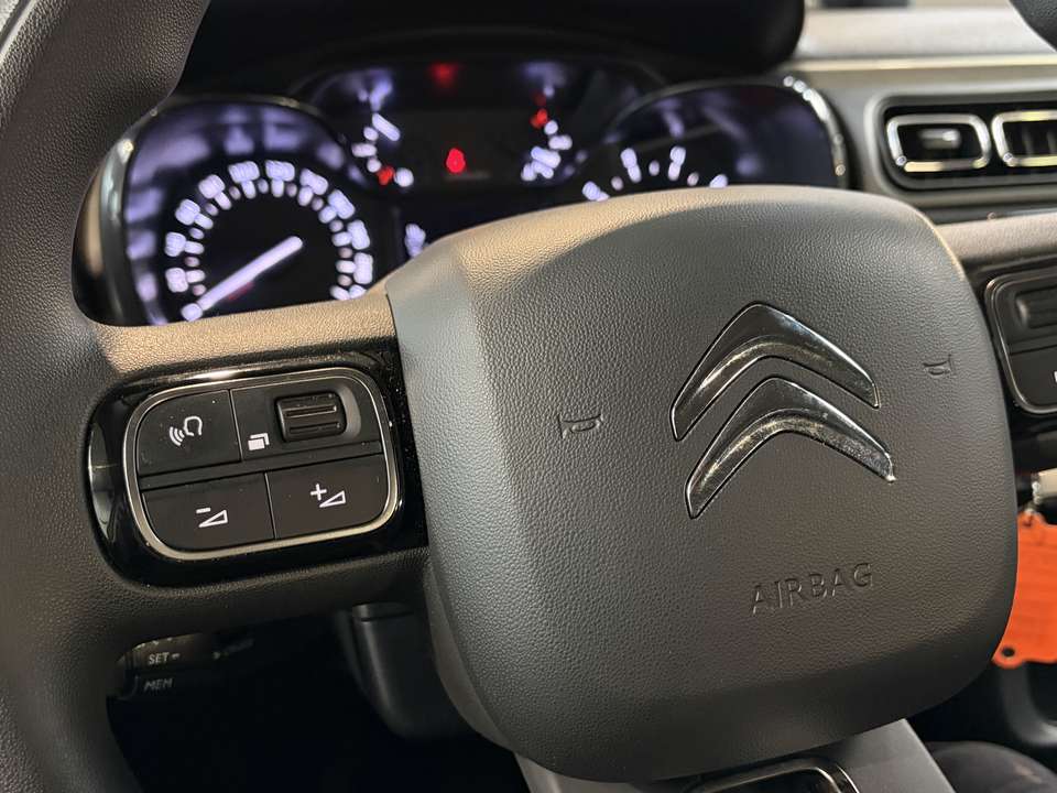 Citroen C3 - Imagem 14