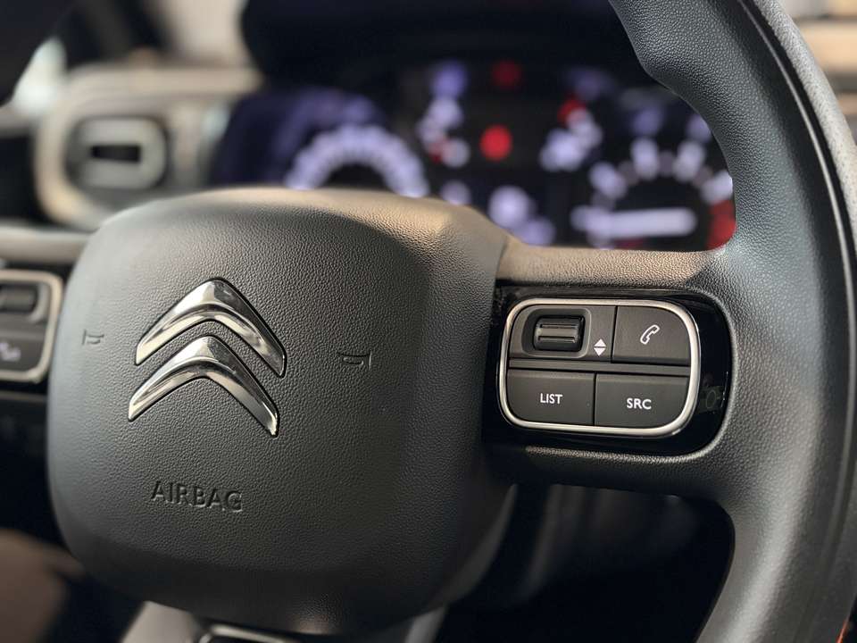 Citroen C3 - Imagem 15