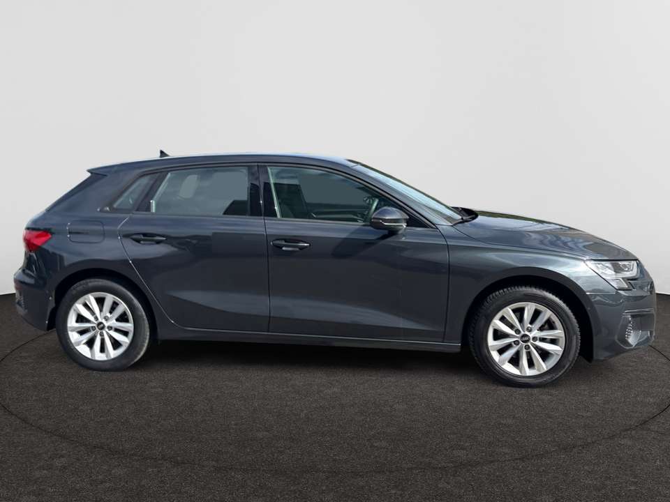 Audi A3 - Imagem 7