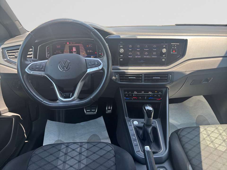 Volkswagen Taigo - Imagem 9