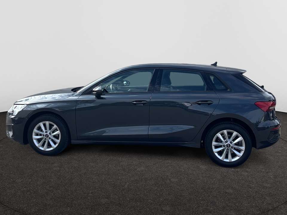 Audi A3 - Imagem 8