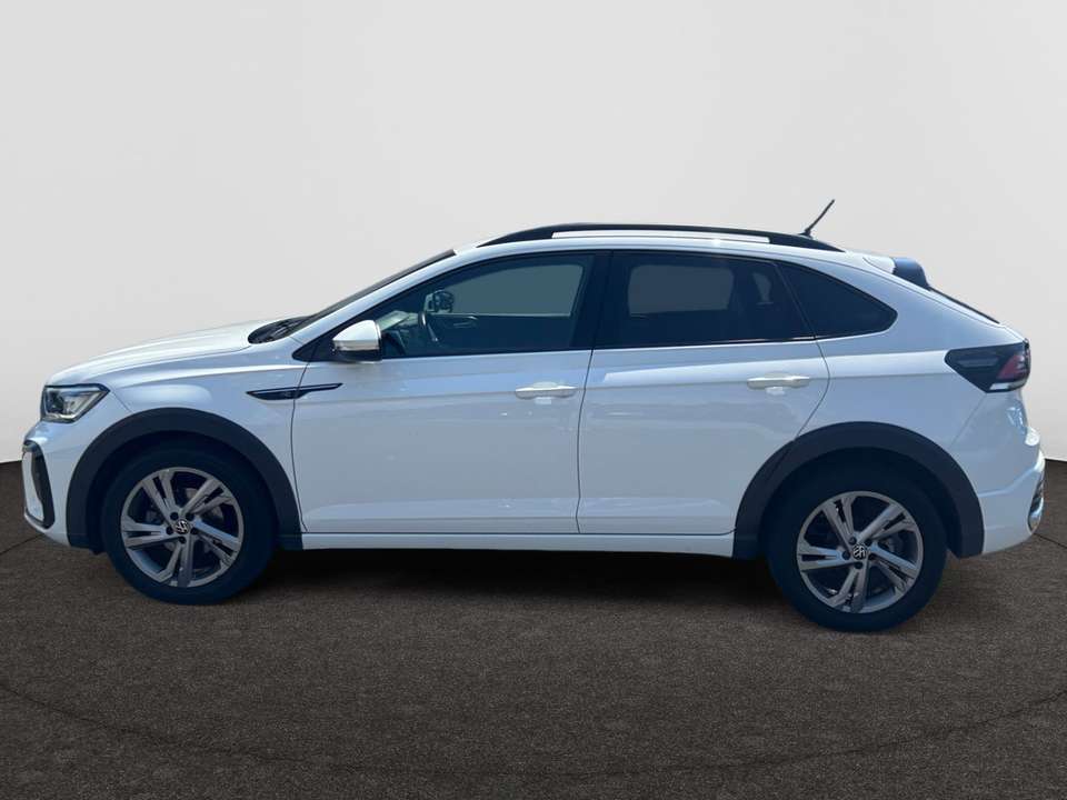 Volkswagen Taigo - Imagem 8