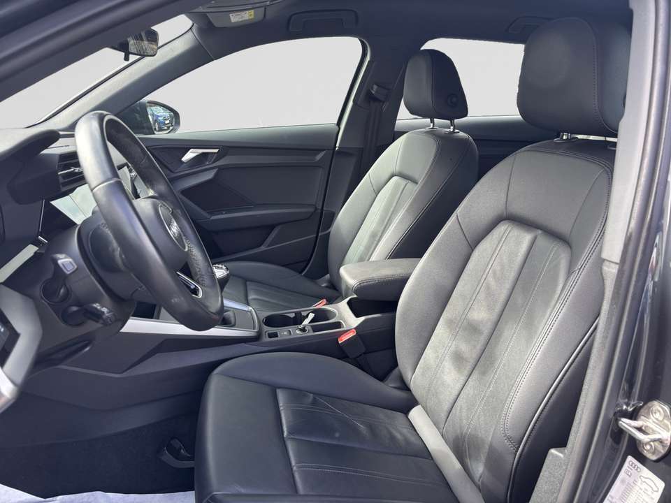 Audi A3 - Imagem 9