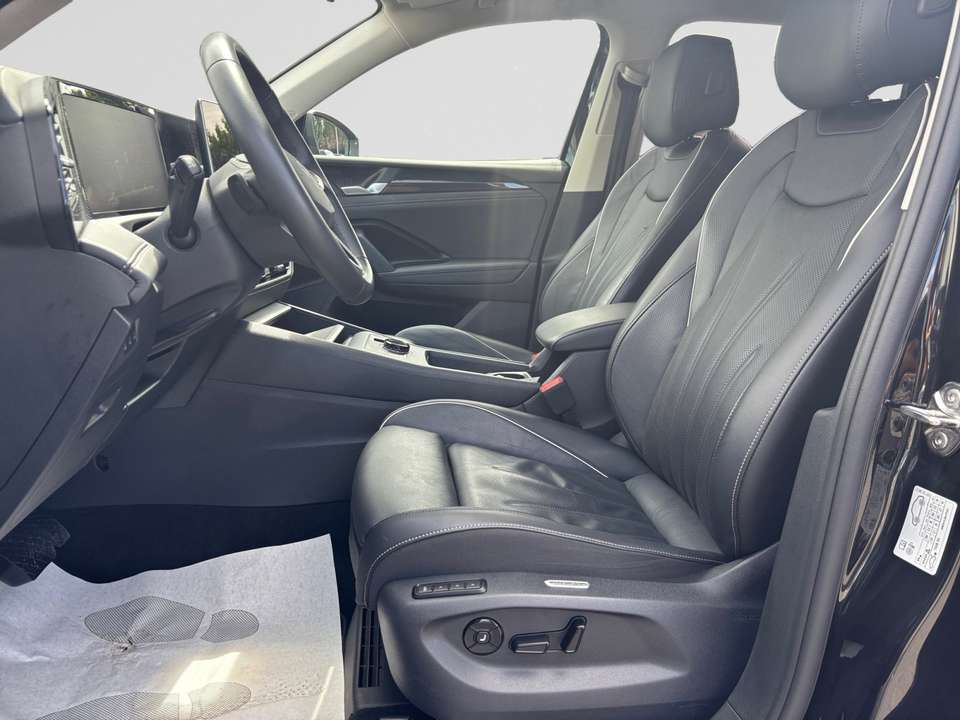 Volkswagen Tiguan - Imagem 9