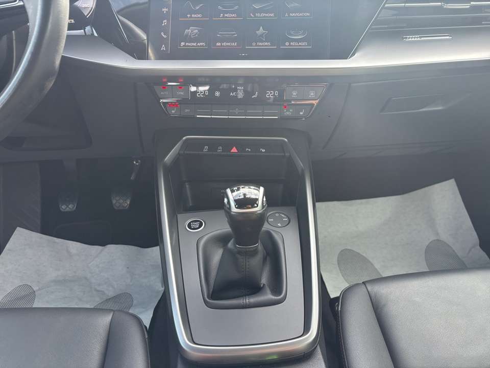 Audi A3 - Imagem 10