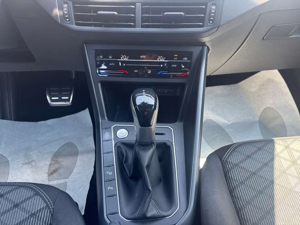 Volkswagen Taigo - Imagem 10