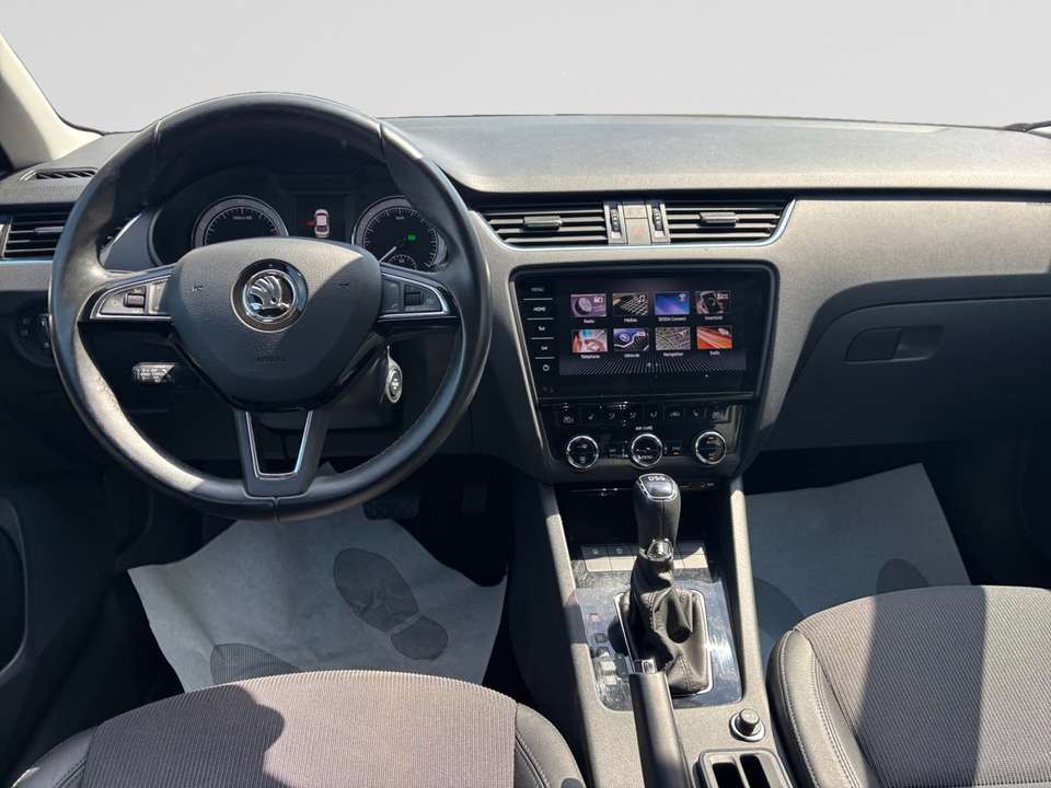 Skoda Octavia - Imagem 10