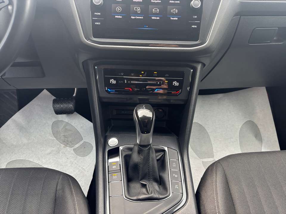 Volkswagen Tiguan Allspace - Imagem 10
