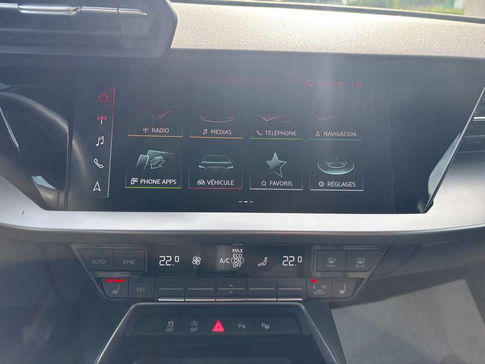 Audi A3 - Imagem 11