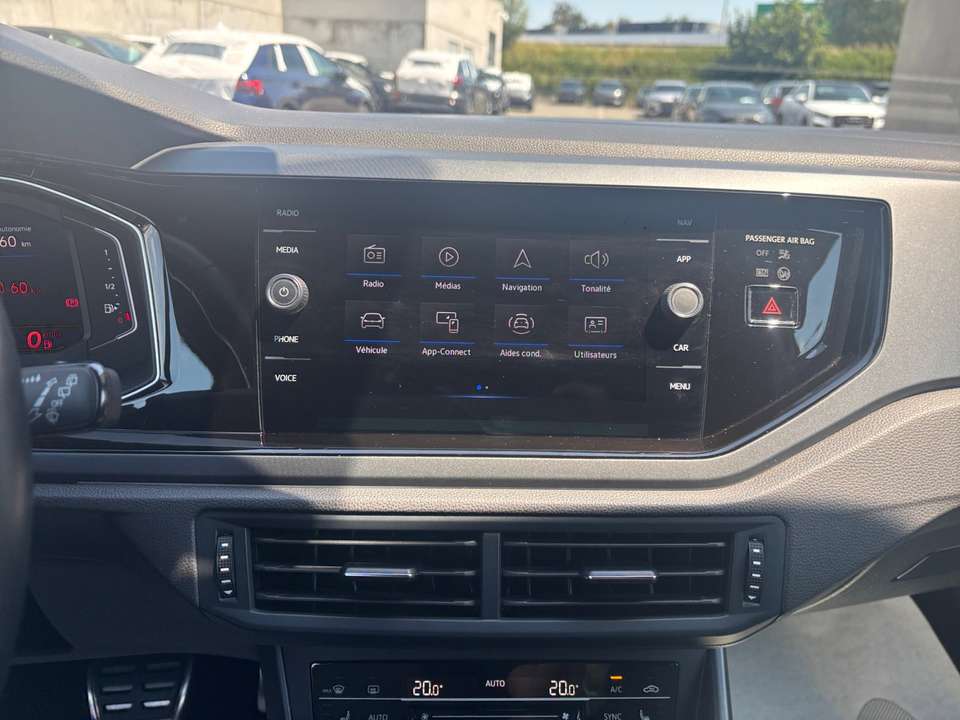 Volkswagen Taigo - Imagem 11