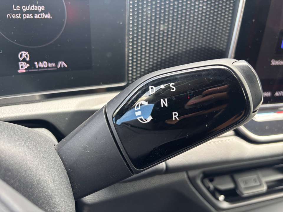 Volkswagen Tiguan - Imagem 11