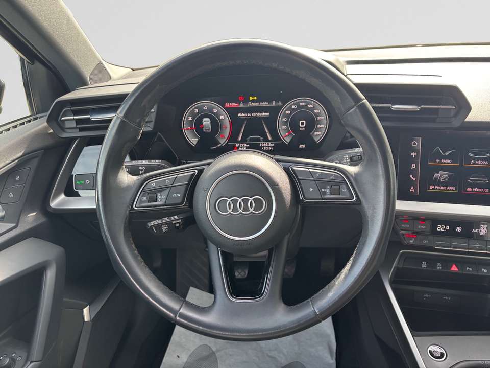 Audi A3 - Imagem 12