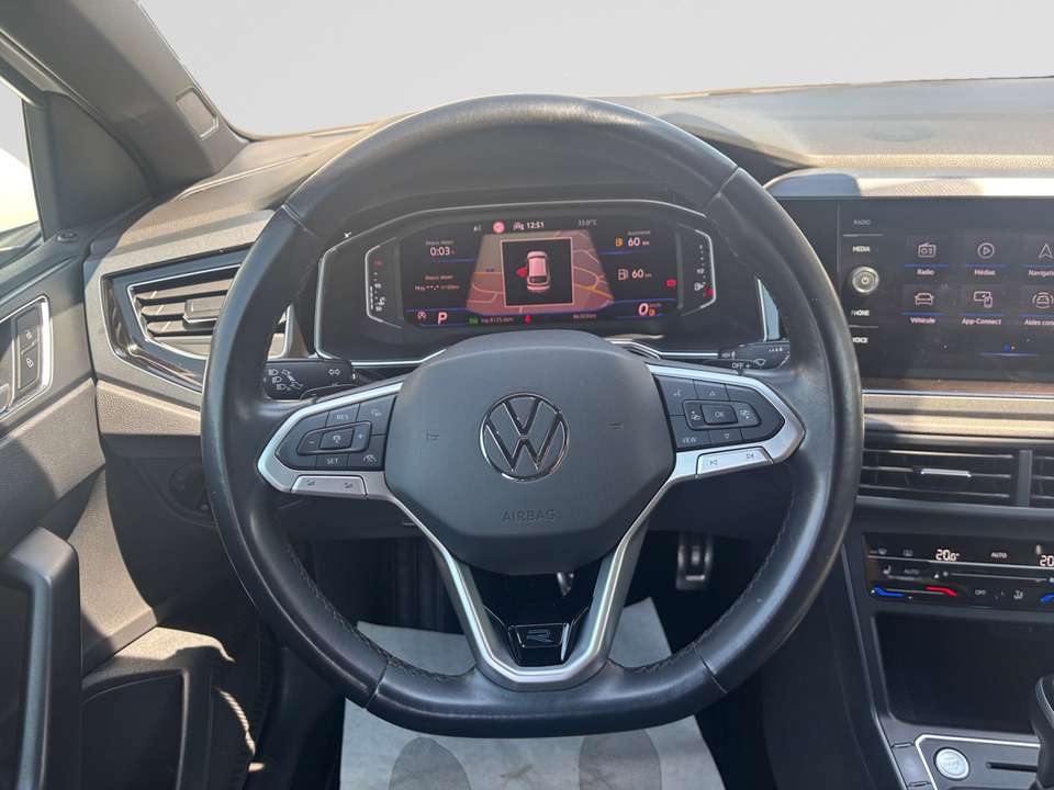 Volkswagen Taigo - Imagem 12