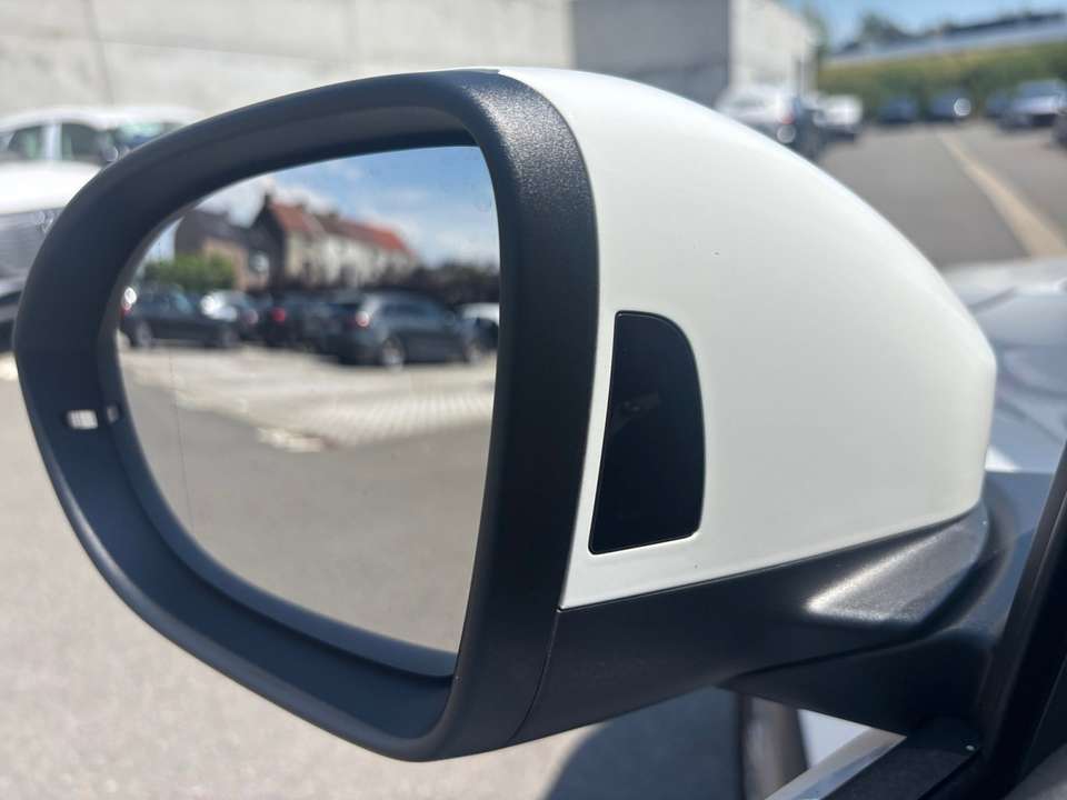 Volkswagen Taigo - Imagem 14