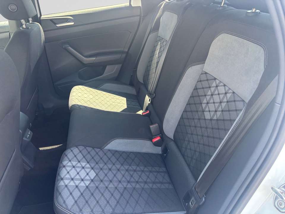 Volkswagen Taigo - Imagem 13
