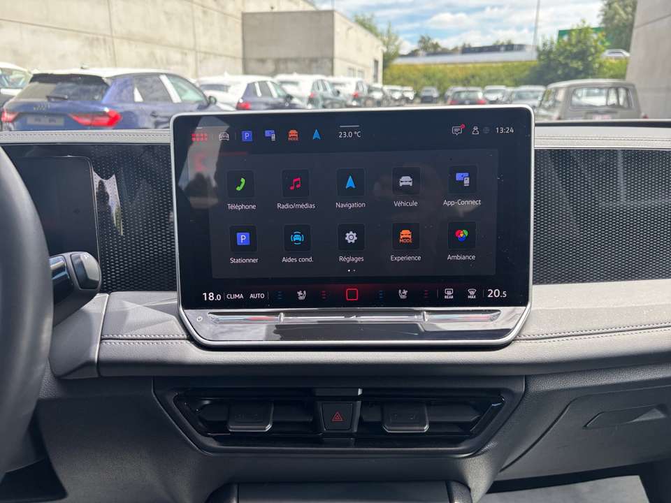 Volkswagen Tiguan - Imagem 13