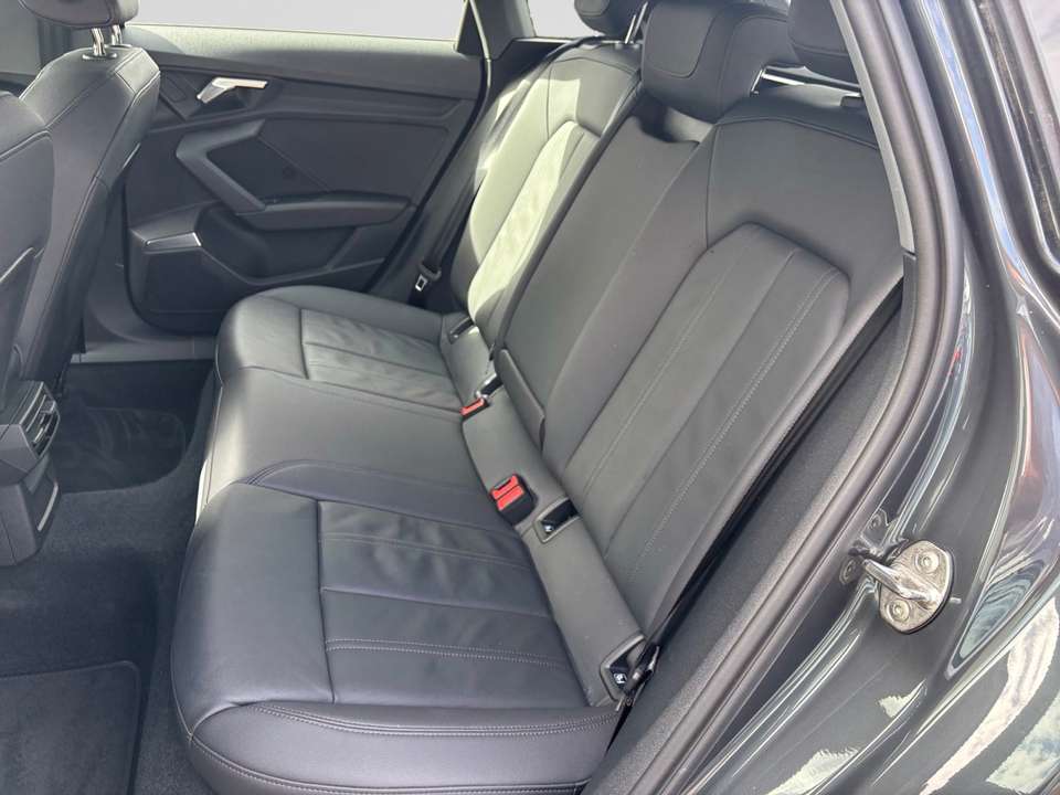 Audi A3 - Imagem 14