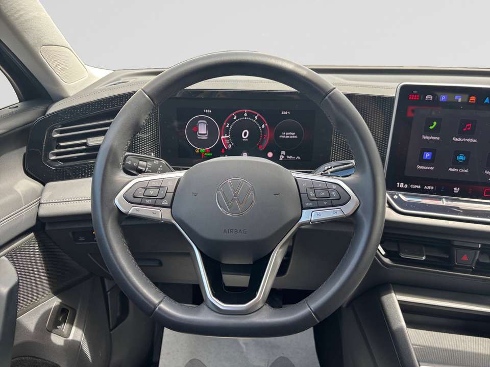 Volkswagen Tiguan - Imagem 14
