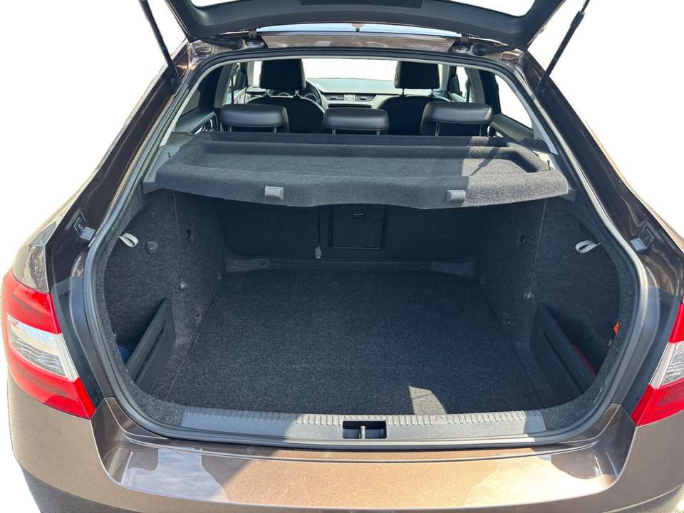 Skoda Octavia - Imagem 15