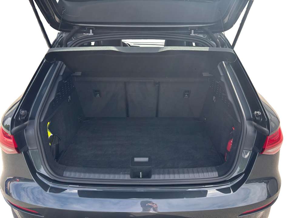 Audi A3 - Imagem 15