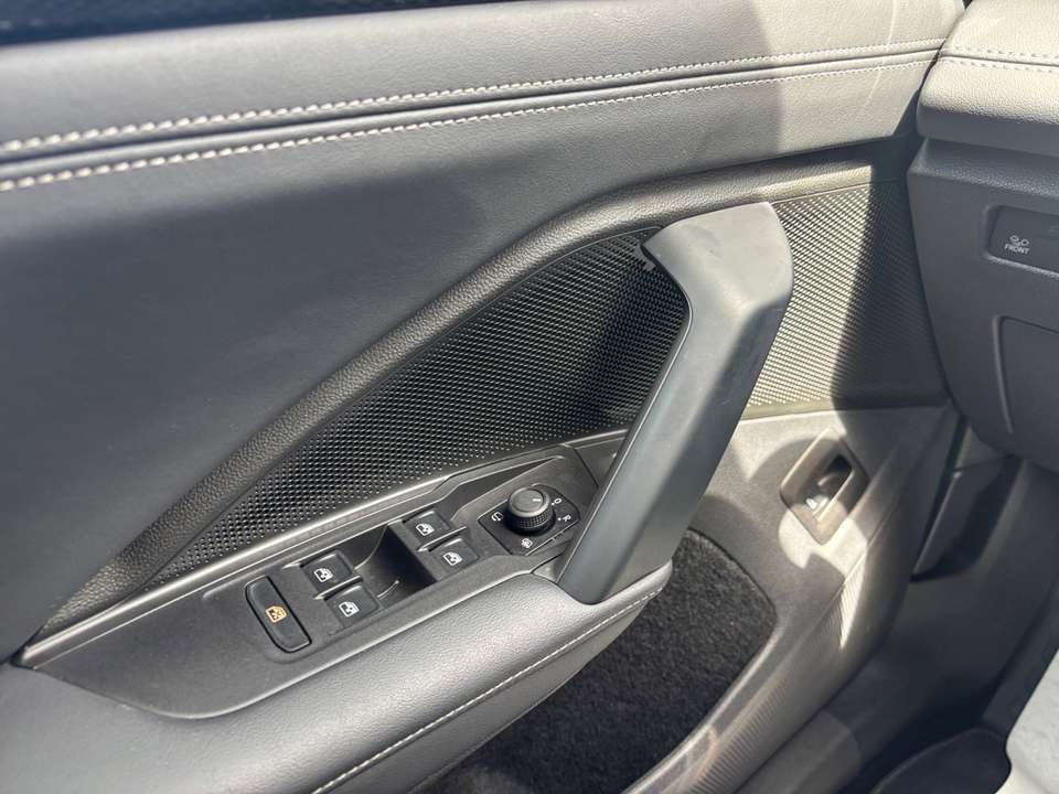 Volkswagen Tiguan - Imagem 15