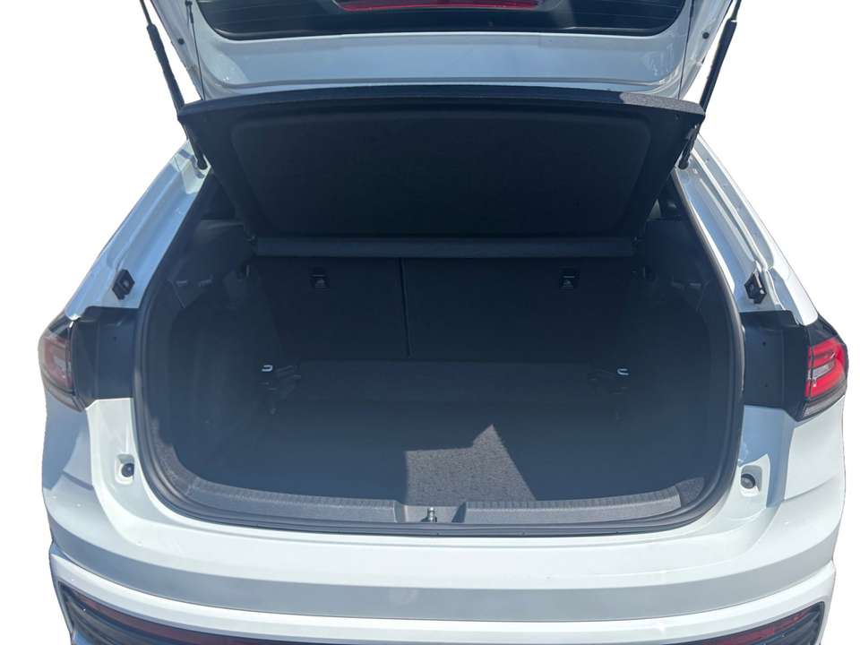 Volkswagen Taigo - Imagem 16