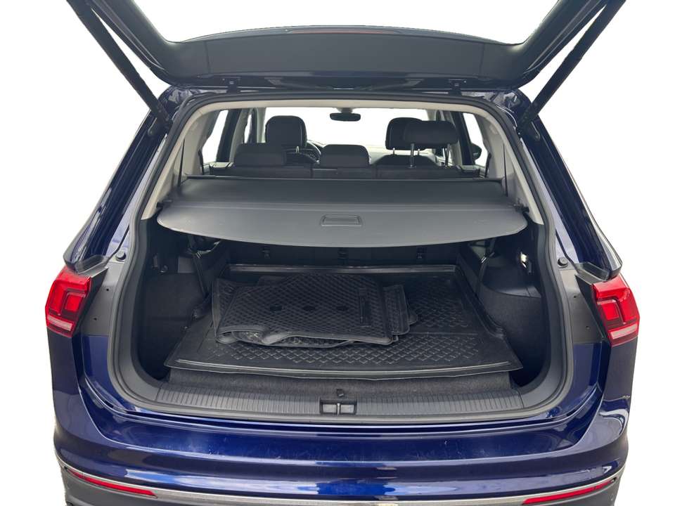 Volkswagen Tiguan Allspace - Imagem 16