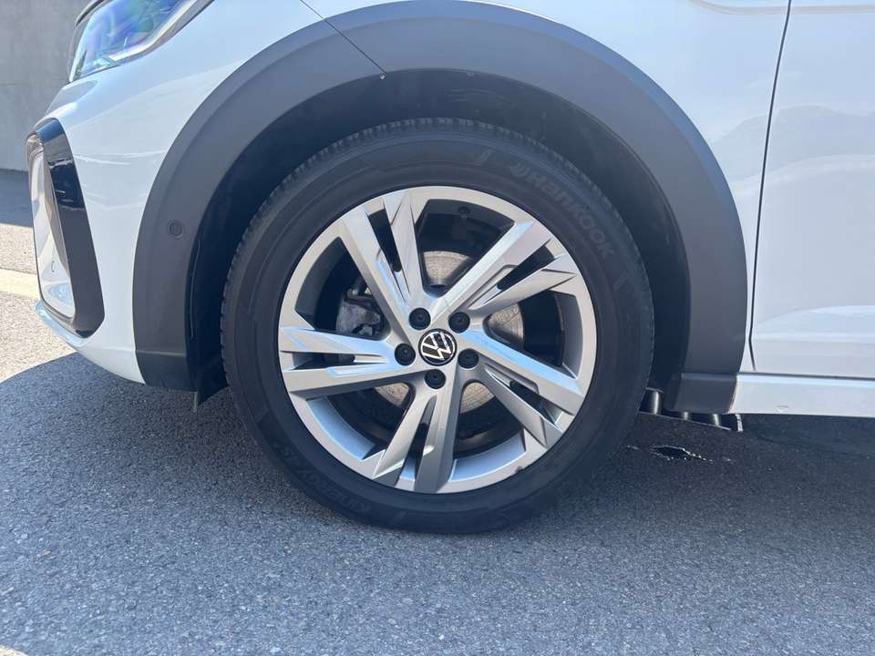 Volkswagen Taigo - Imagem 17