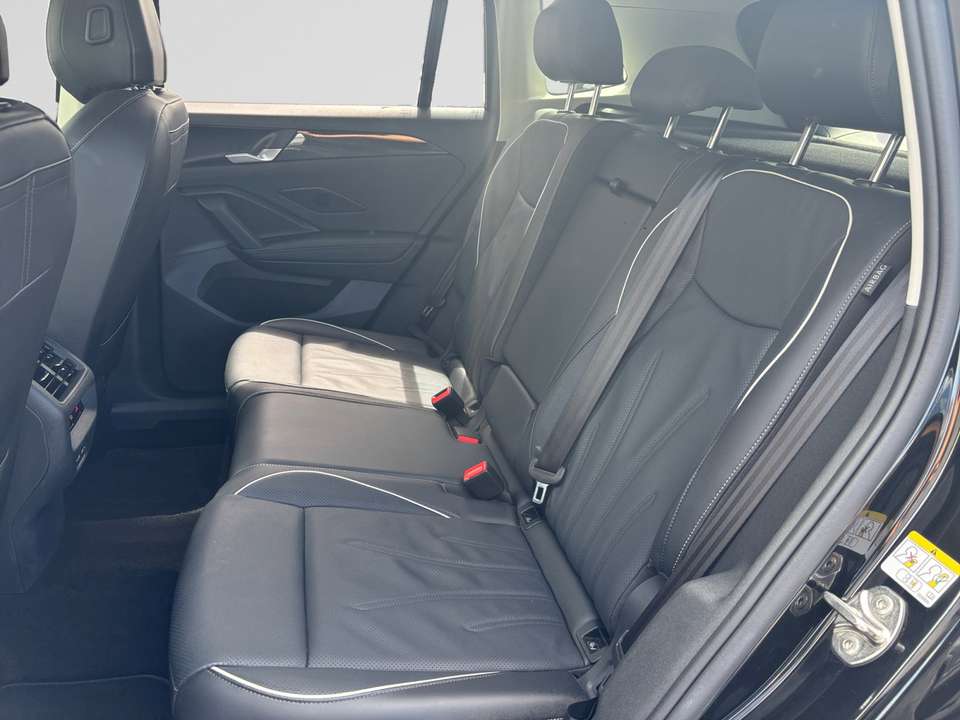 Volkswagen Tiguan - Imagem 17