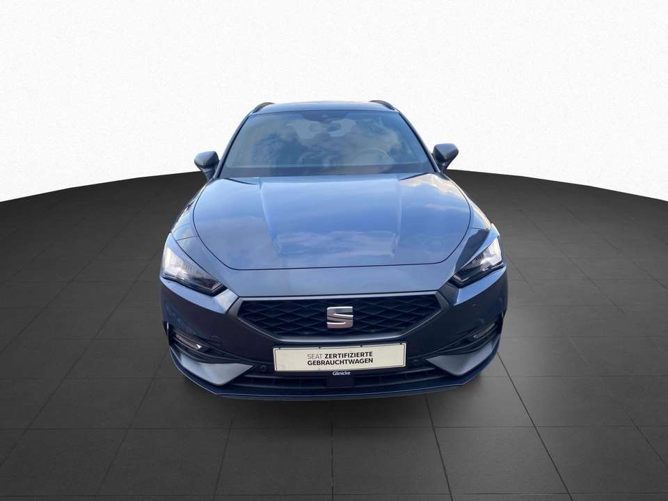 SEAT Leon - Imagem 3