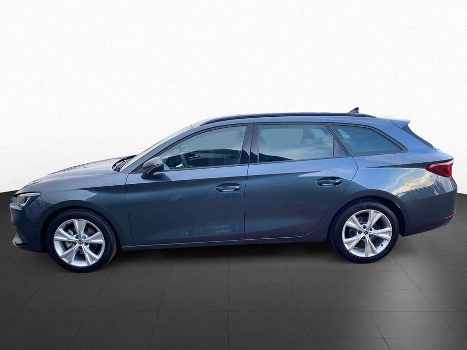 SEAT Leon - Imagem 5