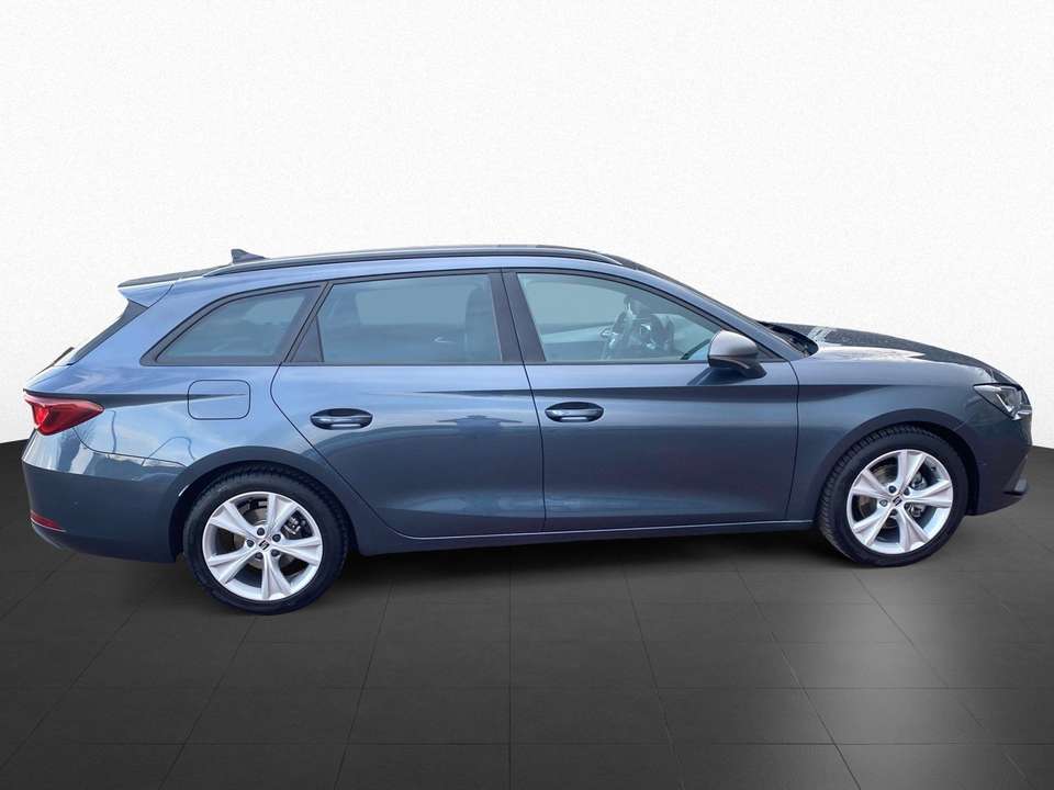 SEAT Leon - Imagem 6