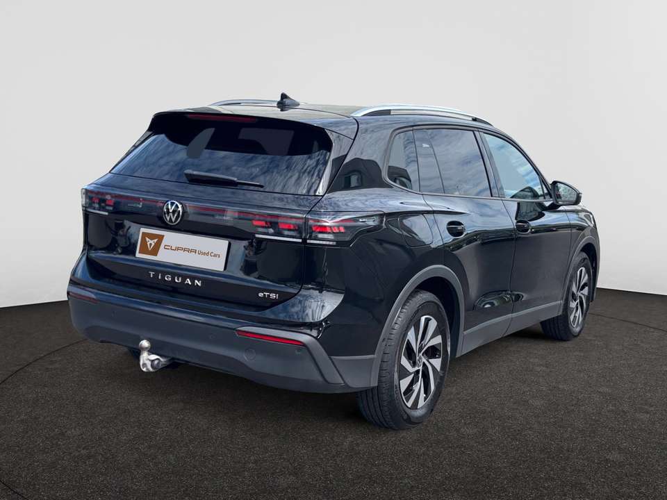 Volkswagen Tiguan - Imagem 2