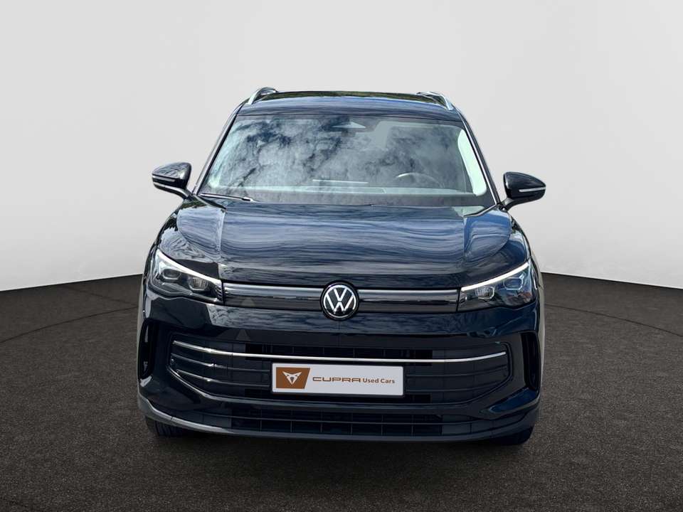 Volkswagen Tiguan - Imagem 3
