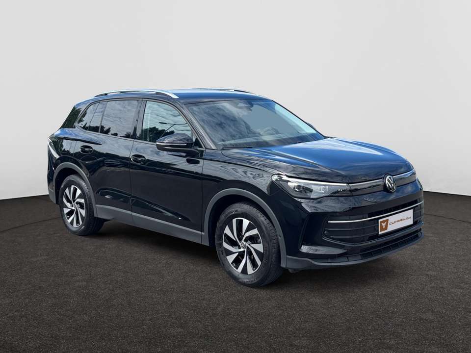 Volkswagen Tiguan - Imagem 4