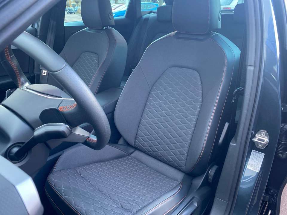 SEAT Leon - Imagem 9