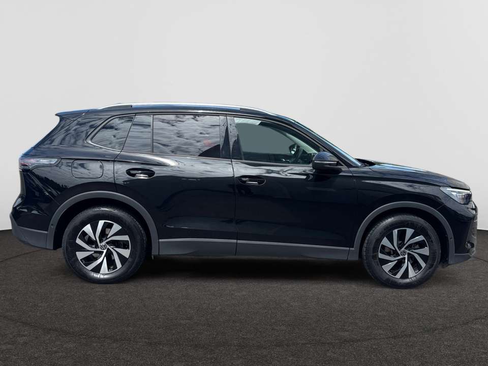 Volkswagen Tiguan - Imagem 7