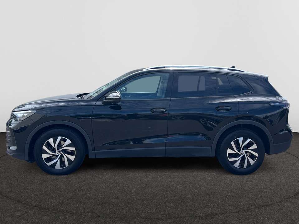 Volkswagen Tiguan - Imagem 8