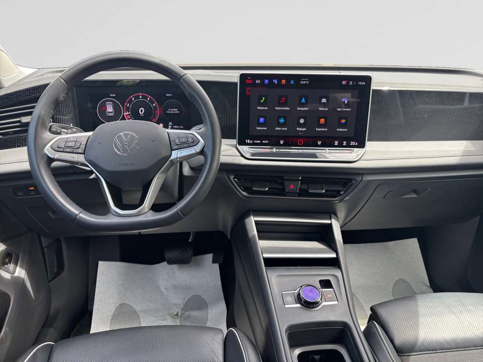 Volkswagen Tiguan - Imagem 10