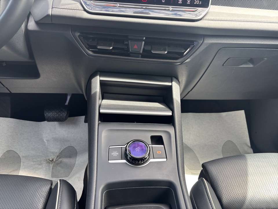 Volkswagen Tiguan - Imagem 12