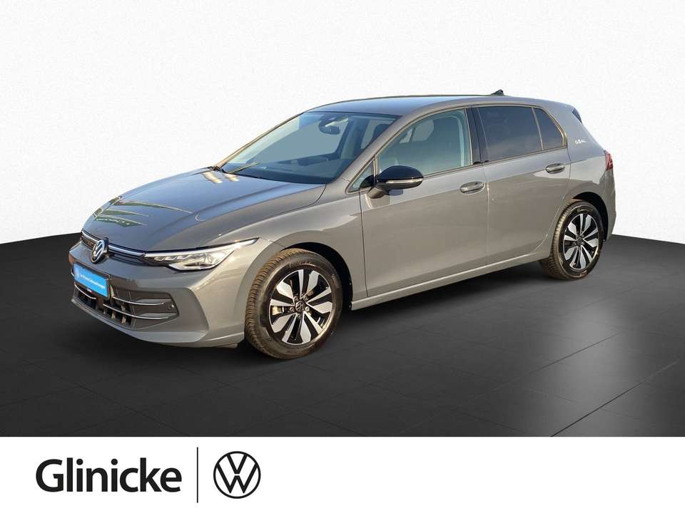 Volkswagen Golf - Imagem 1