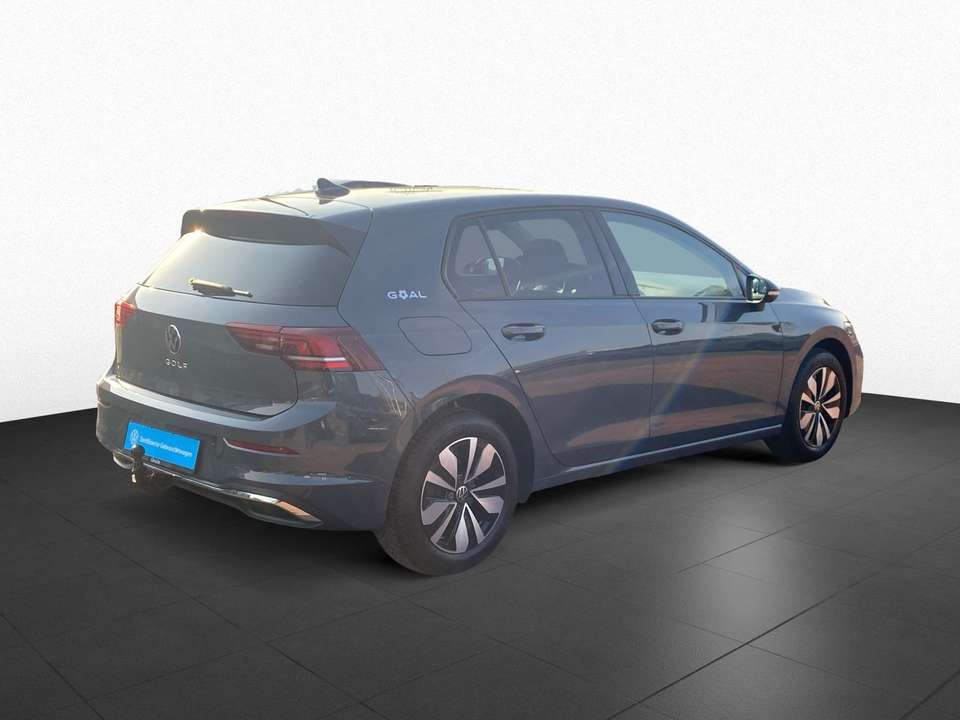 Volkswagen Golf - Imagem 2